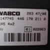 Centralita suspensión  Iveco Stralis ECAS 4x2 WABCO 4461702110 147745