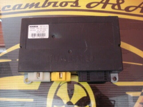 Centralita  IVECO STRALIS WABCO 4462700100 504342304 50434 2304 023331