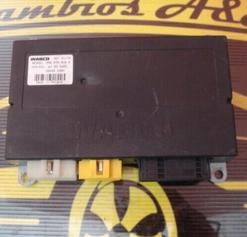 Centralita  IVECO STRALIS WABCO 4462700100 504342304 50434 2304 023331