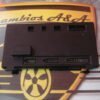 Centralita Iveco Cuerpo 504360323 5043 6032 3 BOSCH F005V01099