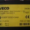 Centralita Iveco Cuerpo 504360323 5043 6032 3 BOSCH F005V01099