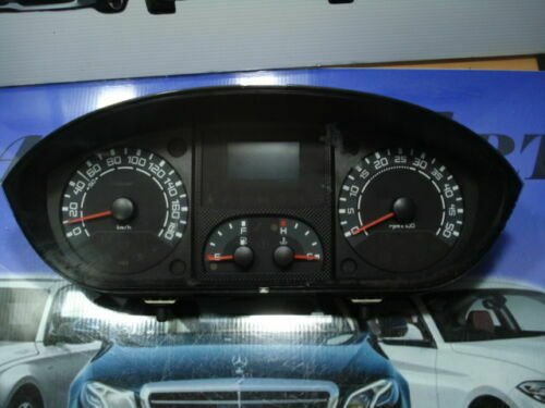 Cuadro de instrumentos / Iveco Daily MAGNETI MARELLI 69502589 69502589 1