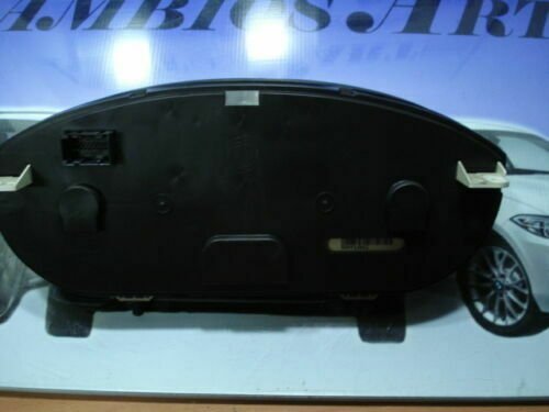 Cuadro de instrumentos / Iveco Daily MAGNETI MARELLI 69502589 69502589 1