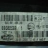 Cuadro de instrumentos / Iveco Daily MAGNETI MARELLI 69502589 69502589 1