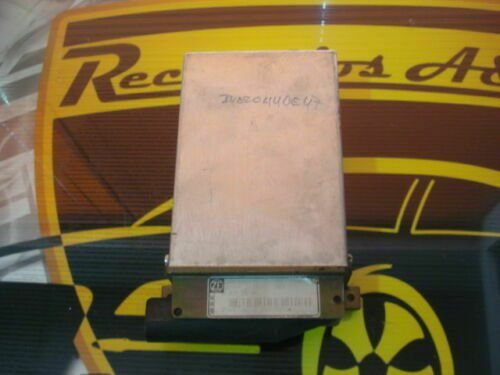 Centralita / Unidad de control / Control unit Iveco MAN 6009058027 6009 058 027