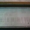 Centralita / Unidad de control / Control unit Iveco MAN 6009058027 6009 058 027