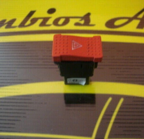 Interruptor de emergencia IVECO DAILY E4 06-11 69501526