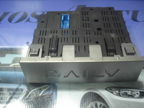 Módulos miscelÃ¡neos / Module verschieden / Iveco Daily 5801373144