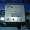 Controlador de freno dinámicas EBS Iveco Wabco 4461350180 021376 EBS ZM