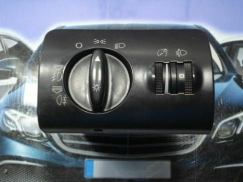 Conmutador de luces Audi A6 4B 4B1941531C 4B1 941 531 C