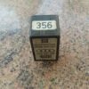 Relé Dirección asistida Audi A8 NR.356 7038900207 7038 900 207 4D0907307