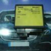 Controlador cierre centralizado Iveco Daily 500340911 F005-V0-0096 F005V00096