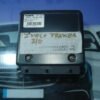 Centralita ABS-E / Steuergerat ABS-E / Iveco WABCO 4460046060 002641