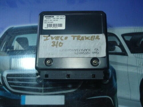 Centralita ABS-E / Steuergerat ABS-E / Iveco WABCO 4460046060 002641