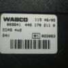Centralita suspensión / Iveco Stralis ECAS 4x2 WABCO 4461702110 009641