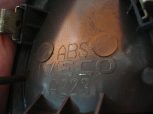 Mando botonera elevalunas  Windows switch  IVECO A223
