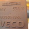 Relé  Relais Rele IVECO 500369986 24V 538.11