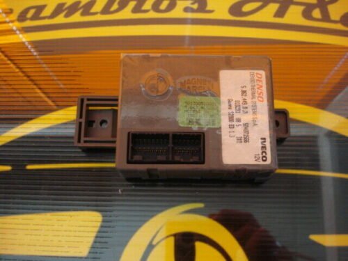 Control aire Iveco Daily 504071566 501300510001 5B6244900 550210470004