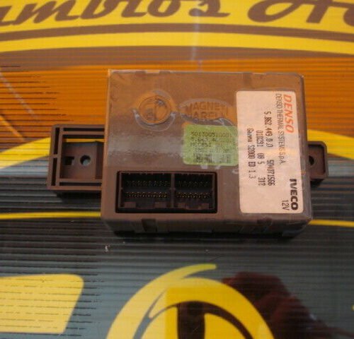 Control aire Iveco Daily 504071566 501300510001 5B6244900 550210470004