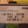 Control aire Iveco Daily 504071566 501300510001 5B6244900 550210470004