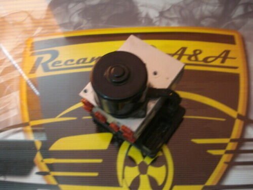 ABS  Jaguar S Tipo  XW432C333AG XW432C219AE  25020406004 25094601773