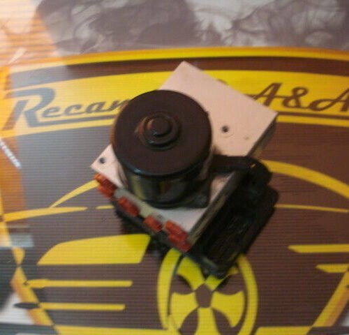 ABS  Jaguar S Tipo  XW432C333AG XW432C219AE  25020406004 25094601773