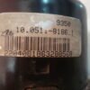 ABS  Jaguar S Tipo  XW432C333AG XW432C219AE  25020406004 25094601773