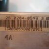 ABS  Jaguar S Tipo  XW432C333AG XW432C219AE  25020406004 25094601773