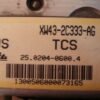 ABS  Jaguar S Tipo  XW432C333AG XW432C219AE  25020406004 25094601773