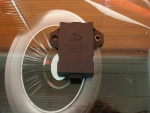 REGEN SENSOR CONTROL-MODUL Jaguar XJ8 XJR LJD6018AA