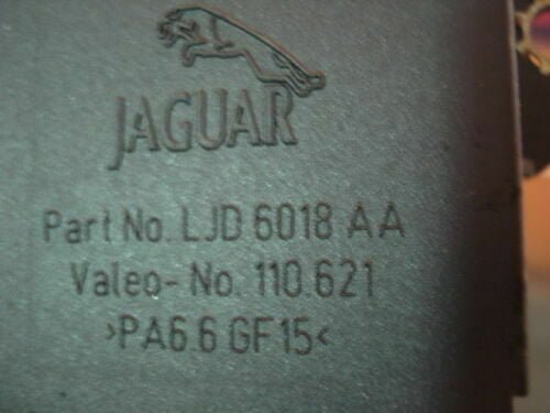 REGEN SENSOR CONTROL-MODUL Jaguar XJ8 XJR LJD6018AA