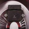 Controlador Potencia etapa Módulo de encendido Jaguar Xj6 XJS 54988204