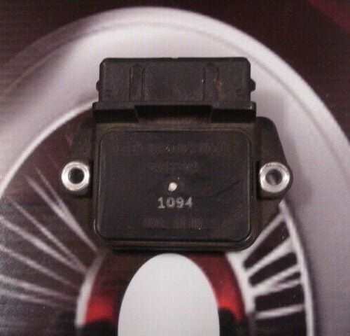 Controlador Potencia etapa Módulo de encendido Jaguar Xj6 XJS 54988204