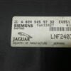 Módulo de control de transmisión Jaguar XK XK8 LNF2403AD A0245459732 5WK33827