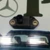 Sensor Airbag Jaguar XK XK8 XKR X100 LJA1975AG Z4-AQS-7656 TEMIC 01W09