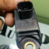 Sensor Airbag Jaguar XK XK8 XKR X100 LJA1975AG Z4-AQS-7656 TEMIC 01W09