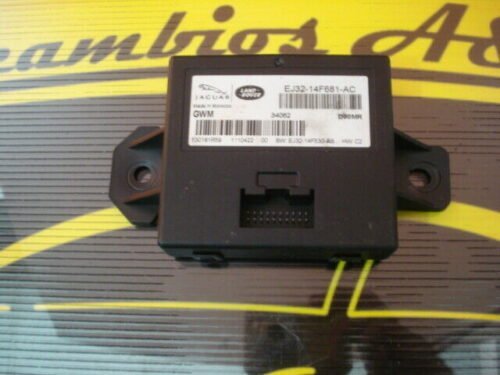 Centralita JAGUAR Land Rover Range Rover  EJ3214F681AC  EJ3214F530AB