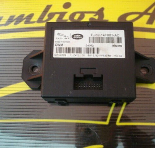 Centralita JAGUAR Land Rover Range Rover  EJ3214F681AC  EJ3214F530AB