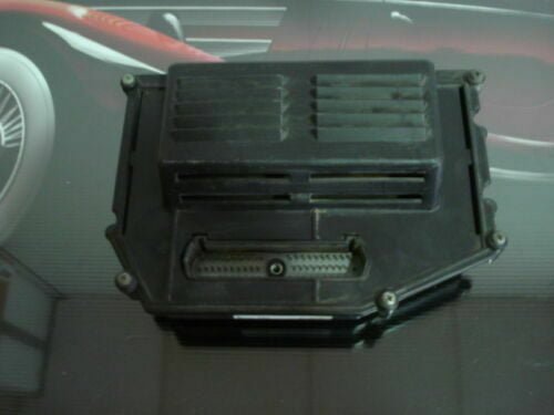 Centralita del motor / MotorSteuergerat / JEEP GRAND CHEROKEE 4.0 56027762 762