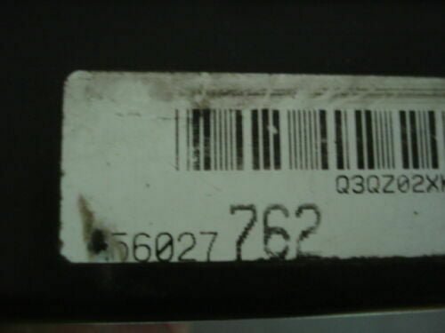 Centralita del motor / MotorSteuergerat / JEEP GRAND CHEROKEE 4.0 56027762 762