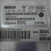 Centralita del motor Jeep Cherokee P56044352AC 56044352AC 56044352 0281011278
