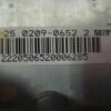 Unidad hidráulica ABS JEEP GRAND CHEROKEE P52089351AF 25020601764 25020600053