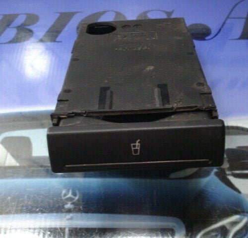 Portavasos Audi A6 4B C5 4B0862534A 4B0 862 534 A 4BO862534A