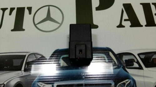 Relé de la bomba de combustible Jeep Cherokee XJ 56007236AB 56007236 4607036