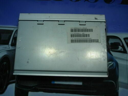 Amplificador / Verstarker / Jeep Grand Cherokee III 5.7 05064118AD P05064118AD
