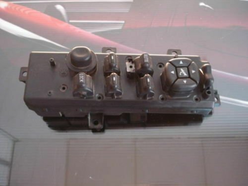 Botonera Elevalunas / Jeep Grand Cherokee 30505L 56042497AC
