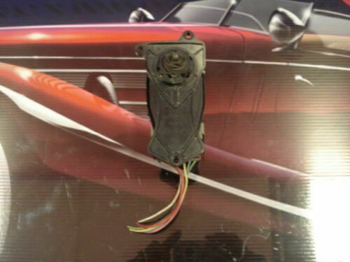 _57 Control de alcance de los faros Jeep Cherokee VALEO 55054622 55054623 56006211