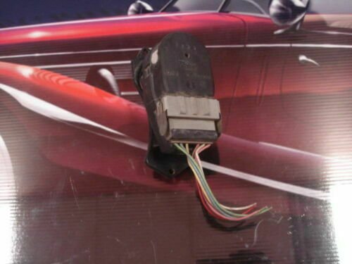 Control de alcance de los faros Jeep Cherokee VALEO 55054622 55054623 56006211