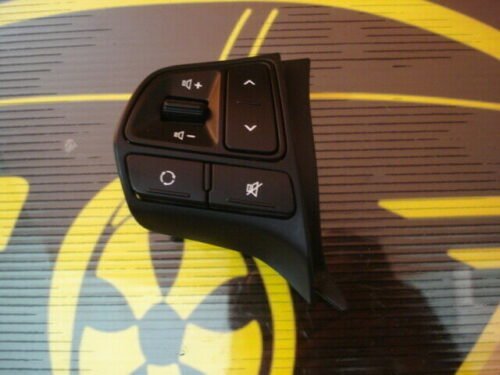 Interruptor de la columna  KIA 967001W000 96700-1W000 299105499