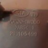 Interruptor de la columna  KIA 967001W000 96700-1W000 299105499
